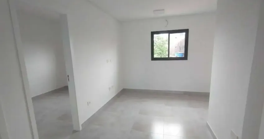 Casa com 2 dormitórios à venda, 52 m² por R$ 310.000,00 - Vila Antártica - Praia Grande/SP