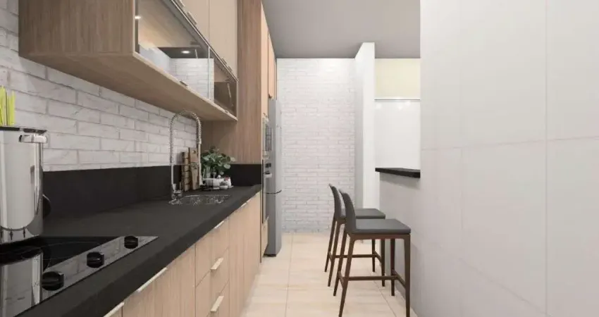 Apartamento com 2 dormitórios, 78 m² - venda por R$ 930.000,00 ou aluguel por R$ 5.500,02/mês - Vilamar - Praia Grande/SP
