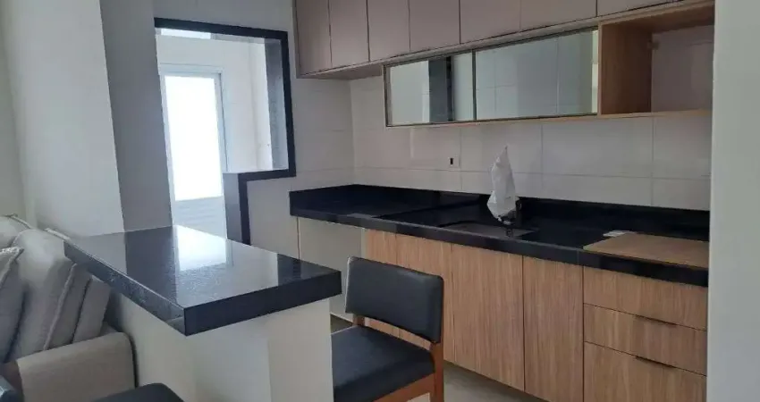 Apartamento com 2 dormitórios, 83 m² - venda por R$ 980.000,00 ou aluguel por R$ 5.500,02/mês - Vilamar - Praia Grande/SP