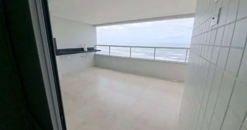 Apartamento com 3 dormitórios, 116 m² - venda por R$ 1.770.000,00 ou aluguel por R$ 8.500,02/mês - Vilamar - Praia Grande/SP