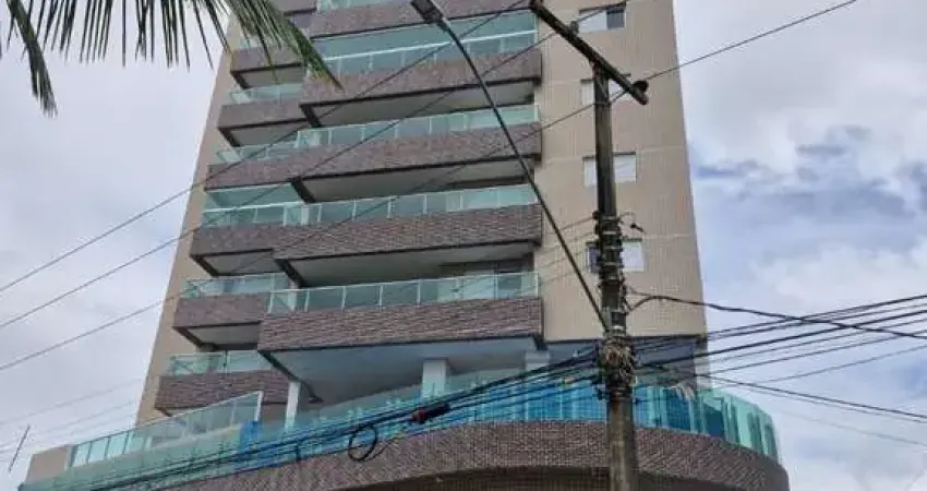 Apartamento com 3 dormitórios à venda, 115 m² por R$ 1.250.000,00 - Balneário Flórida - Praia Grande/SP