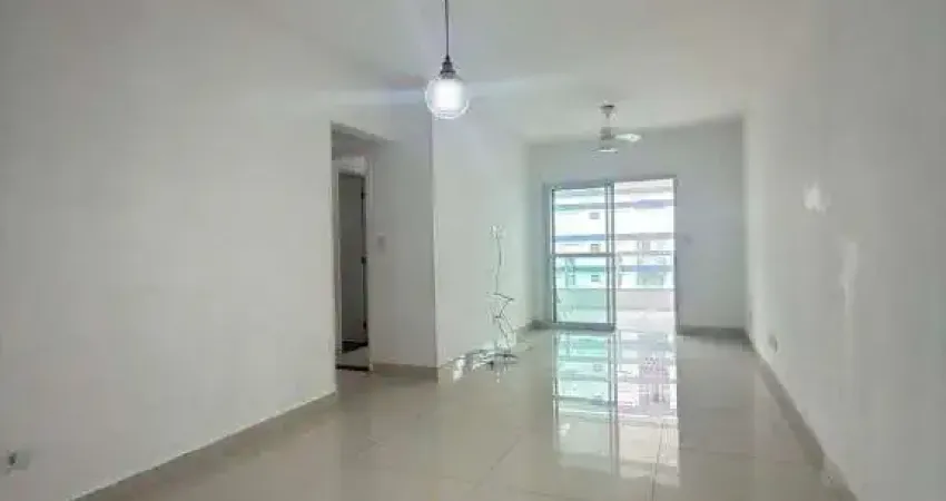 Apartamento com 2 dormitórios à venda, 87 m² por R$ 500.000,00 - Aviação - Praia Grande/SP