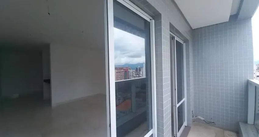 Sala à venda, 38 m² por R$ 458.000,00 - Boqueirão - Praia Grande/SP