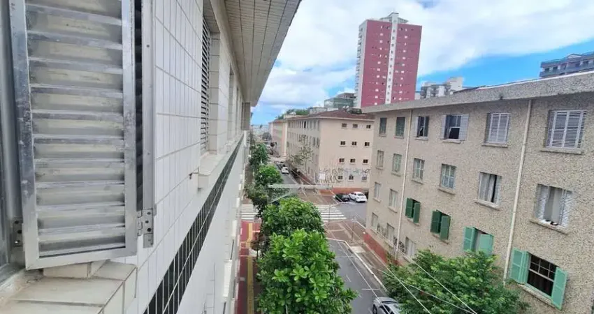 Apartamento com 1 dormitório à venda, 38 m² por R$ 175.000,00 - Vila Assunção - Praia Grande/SP