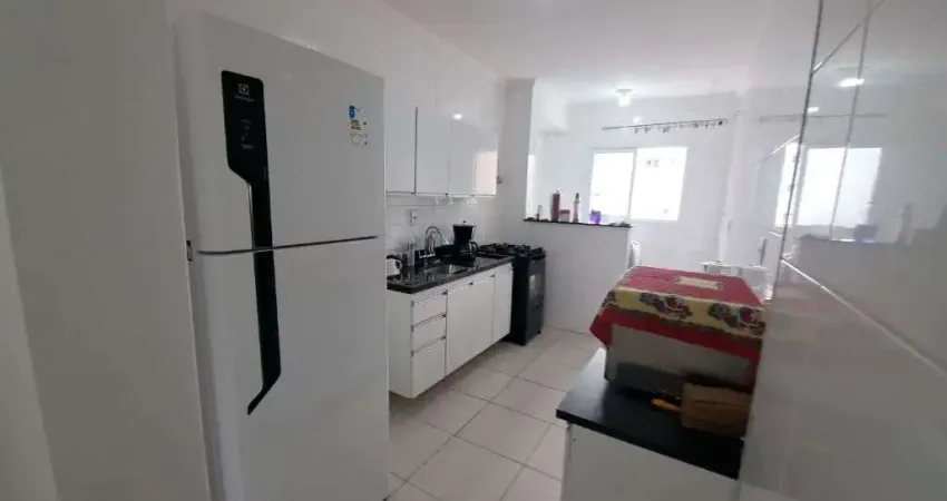 Apartamento com 2 quartos à venda na Rua José Calixto do Carmo, 286, Aviação, Praia Grande