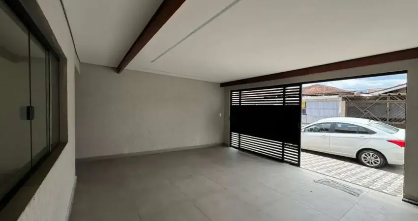 Casa térrea reformada com 2 suítes e área Gourmet no bairro Tupi à venda