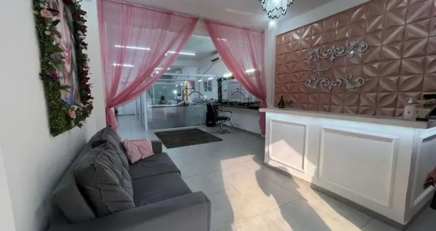 Oportunidade Única! Imóvel Comercial Reformado em Vila Guilhermina