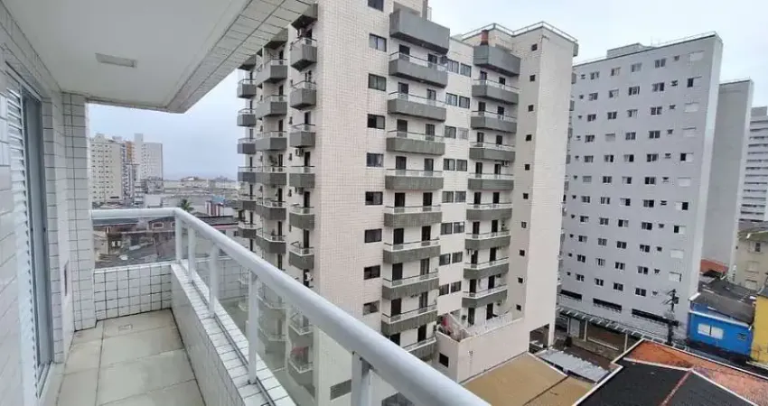 Oportunidade: Apto 63m² com Suíte, Varanda e Lazer Completo - Bairro Ocian