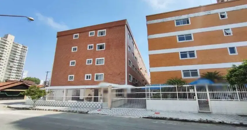 Kitnet com 1 dormitório à venda, 30 m² por R$ 180.000,00 - Aviação - Praia Grande/SP