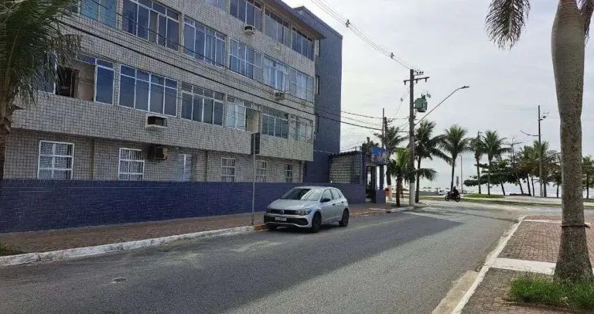 Apartamento com 1 quarto à venda na Avenida Presidente Castelo Branco, 9080, Vila Mirim, Praia Grande