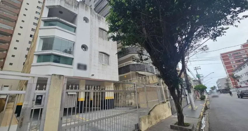 Apartamento com 2 dormitórios à venda, 70 m² por R$ 300.000,00 - Tupi - Praia Grande/SP