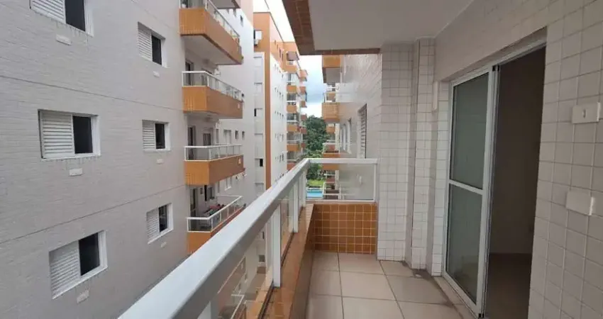 Alto Padrão no Boqueirão: 2 Dorms (1 Suíte) com Lazer de Resort - Res. Chopin