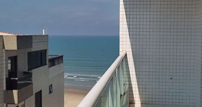 Apartamento na Guilhermina