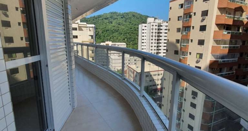 Apartamento com 3 quartos à venda na Rua General Euclides de Figueiredo, 146, Canto do Forte, Praia Grande