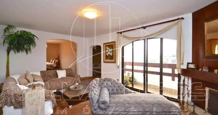 Apartamento à venda, 280 m² por R$ 2.611.000,00 - Vila Madalena - São Paulo/SP