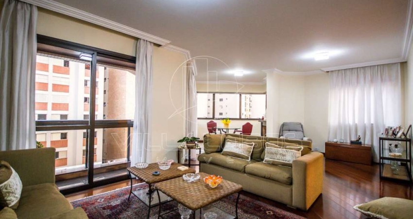 Apartamento com 4 dormitórios à venda, 236 m² por R$ 3.200.000,00 - Perdizes - São Paulo/SP
