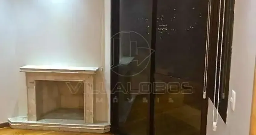 Apartamento à venda, 114 m² por R$ 1.385.000,00 - Perdizes - São Paulo/SP