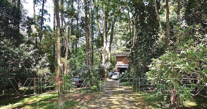 Casa à venda, 400 m² por R$ 5.000.000,00 - Cotia - Cotia/SP