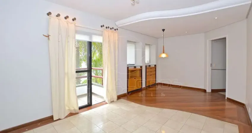 Apartamento à venda, 94 m² por R$ 800.000,00 - Perdizes - São Paulo/SP