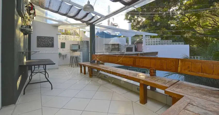Casa com 3 dormitórios à venda, 280 m² por R$ 2.980.000,00 - Vila Madalena - São Paulo/SP