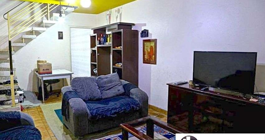 Casa à venda, 120 m² por R$ 850.000,00 - Alto de Pinheiros - São Paulo/SP