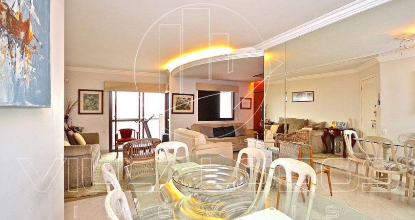 Apartamento à venda, 92 m² por R$ 1.000.000,00 - Sumarezinho - São Paulo/SP