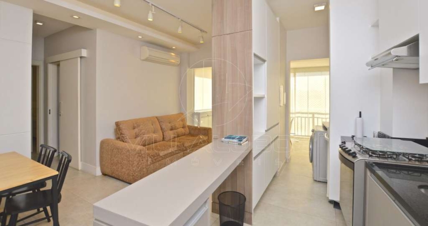 Apartamento com 2 dormitórios à venda, 65 m² por R$ 1.850.000,00 - Pinheiros - São Paulo/SP