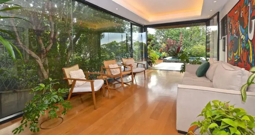 Casa à venda, 1044 m² por R$ 8.500.000,00 - Alto da Lapa - São Paulo/SP