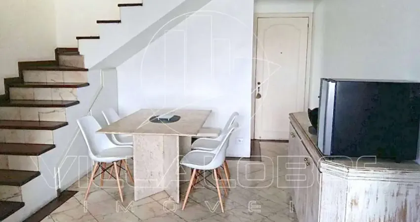 Cobertura com 3 dormitórios à venda, 156 m² por R$ 2.000.000,00 - Perdizes - São Paulo/SP