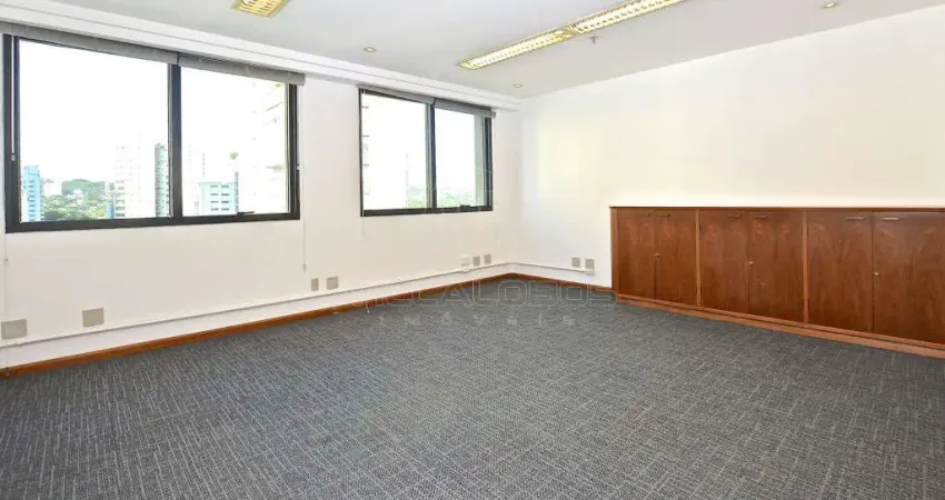 Conjunto, 113 m² - venda por R$ 1.200.000,00 ou aluguel por R$ 10.980,00/mês - Alto de Pinheiros - São Paulo/SP