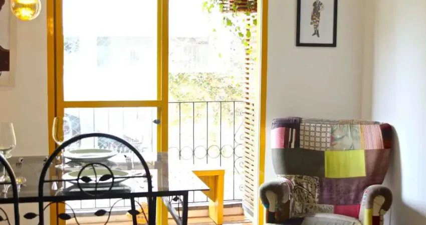 Apartamento à venda, 65 m² por R$ 692.000,00 - Vila Ipojuca - São Paulo/SP