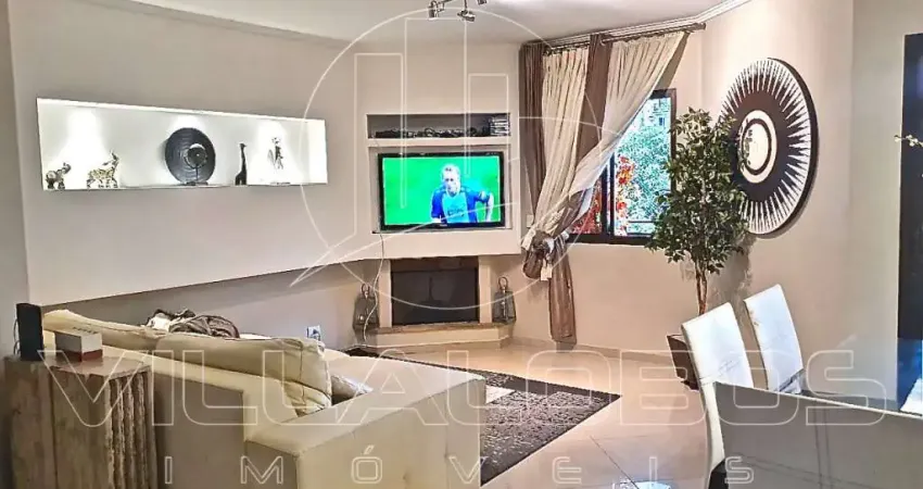 Apartamento com 3 dormitórios à venda, 107 m² por R$ 1.277.000,00 - Perdizes - São Paulo/SP