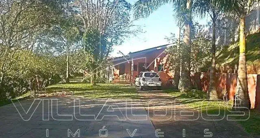 Casa com 2 dormitórios à venda, 300 m² por R$ 750.000,00 - Morada do Sol - Santana de Parnaíba/SP