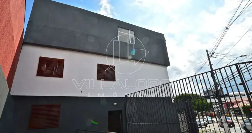 Prédio à venda, 1400 m² por R$ 7.500.000,00 - Vila Romana - São Paulo/SP