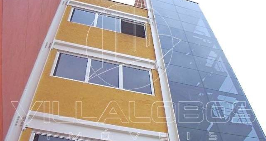 Prédio, 1015 m² - venda por R$ 10.000.000,00 ou aluguel por R$ 52.918,00/mês - Barra Funda - São Paulo/SP