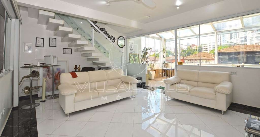 Prédio para alugar, 500 m² por R$ 31.000,00/mês - Vila Pompeia - São Paulo/SP
