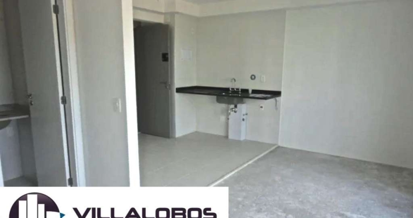 Studio à venda, 34 m² por R$ 595.000,00 - Vila Madalena - São Paulo/SP