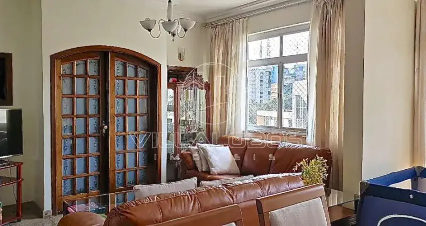 Apartamento à venda, 151 m² por R$ 2.200.000,00 - Jardim Paulista - São Paulo/SP
