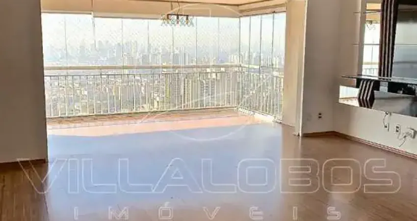 Cobertura com 3 dormitórios à venda, 210 m² por R$ 1.900.000,00 - Cambuci - São Paulo/SP