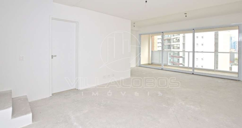 Apartamento Duplex com 1 dormitório à venda, 111 m² por R$ 1.999.900,00 - Vila Madalena - São Paulo/SP