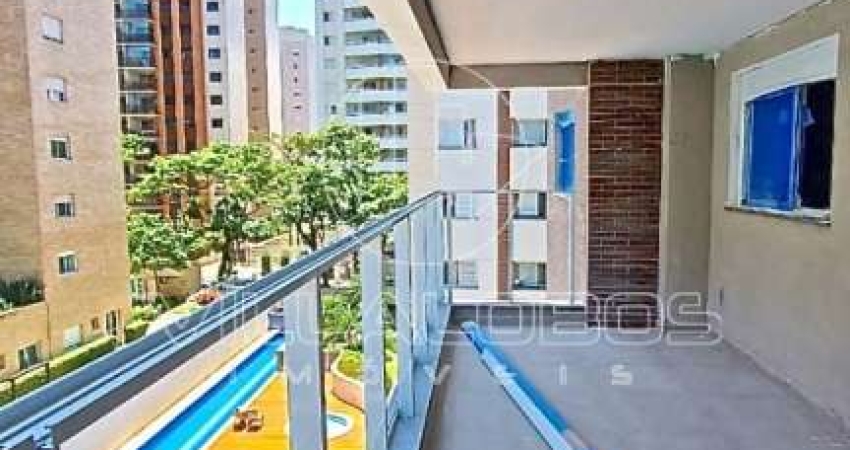 Apartamento com 3 dormitórios à venda, 85 m² por R$ 1.133.000,00 - Saúde - São Paulo/SP