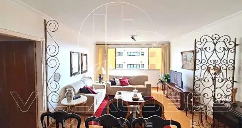 Apartamento à venda, 115 m² por R$ 958.000,00 - Perdizes - São Paulo/SP