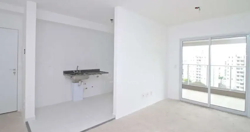 Apartamento à venda, 85 m² por R$ 1.180.000,00 - Saúde - São Paulo/SP