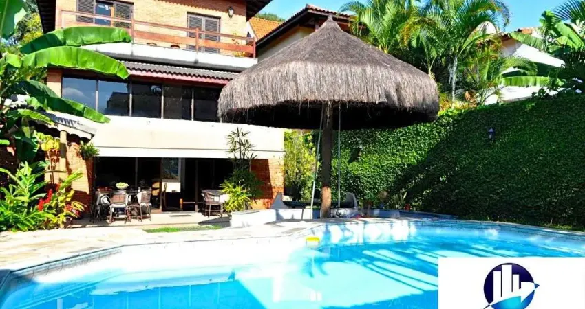 Casa com 4 dormitórios à venda, 369 m² por R$ 3.400.000,00 - Vila Madalena - São Paulo/SP