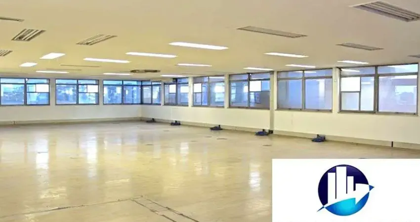 Conjunto à venda, 517 m² por R$ 8.000.000,00 - Pinheiros - São Paulo/SP
