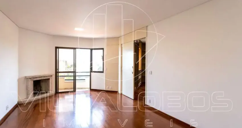 Apartamento à venda, 114 m² por R$ 999.000,00 - Perdizes - São Paulo/SP