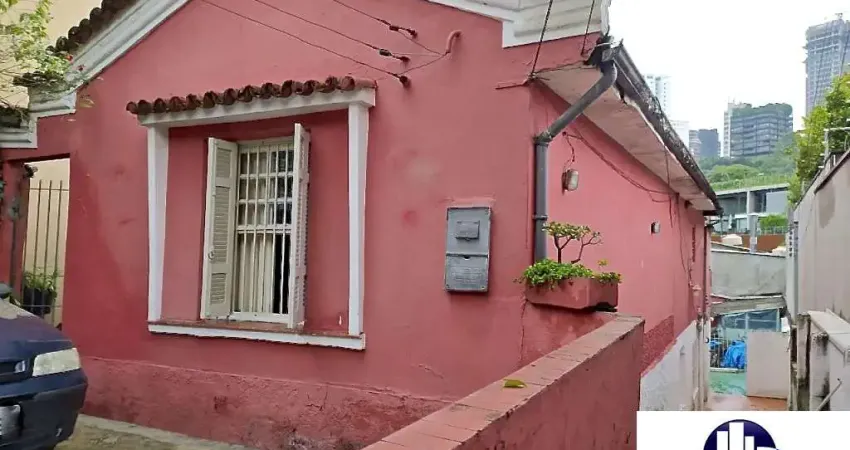 Casa à venda, 150 m² por R$ 1.600.000,00 - Vila Madalena - São Paulo/SP