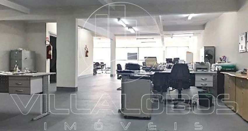 Prédio, 1146 m² - venda por R$ 6.500.000,00 ou aluguel por R$ 34.374,78/mês - Lapa - São Paulo/SP