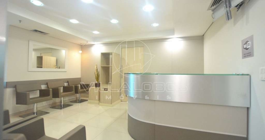 Conjunto, 87 m² - venda por R$ 1.300.000,00 ou aluguel por R$ 12.218,95/mês - Pinheiros - São Paulo/SP
