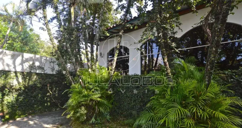 Casa à venda, 285 m² por R$ 3.192.000,00 - Pinheiros - São Paulo/SP